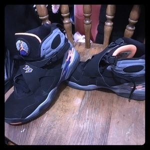 Phoenix 8s